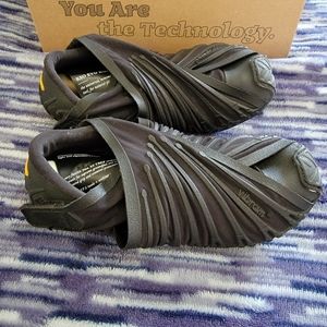 Vibram Furoshiki